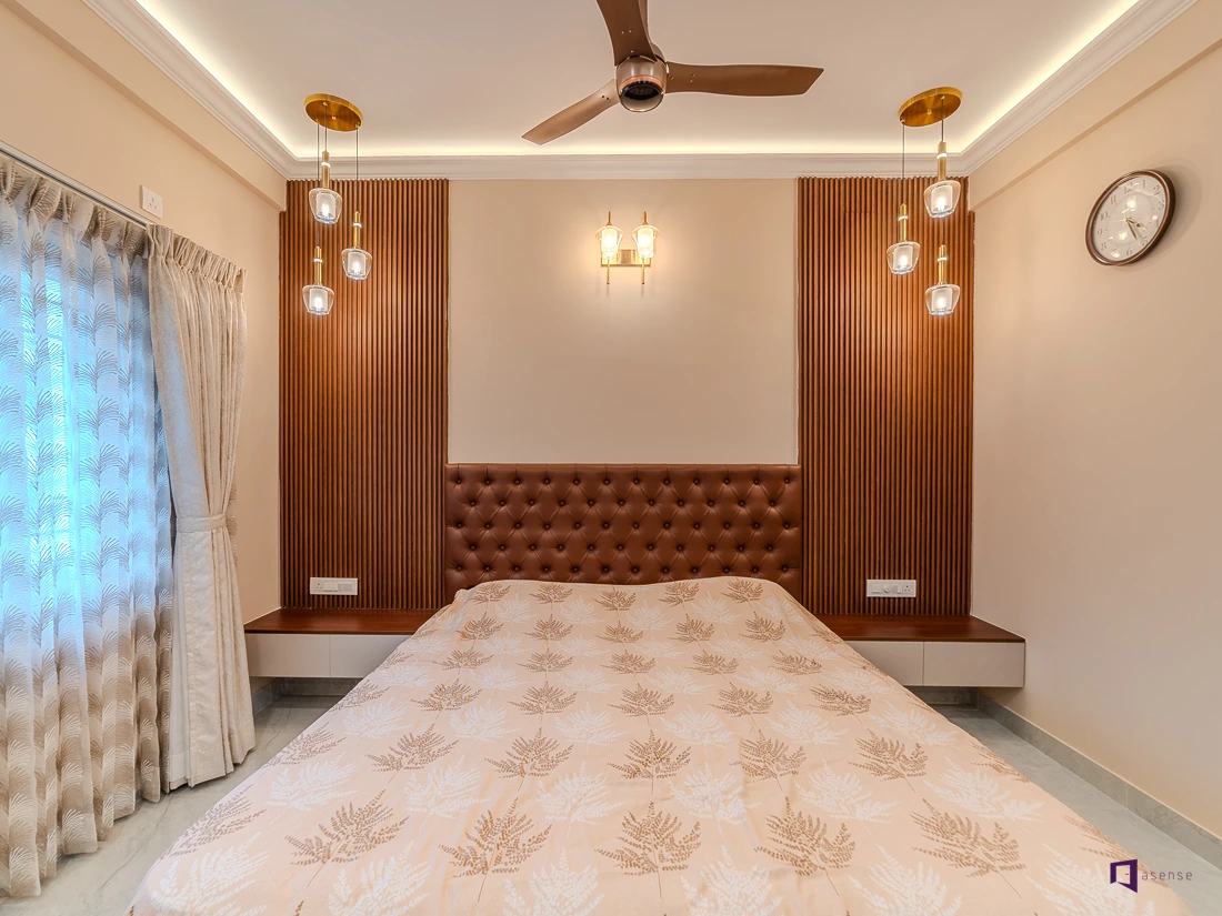 Modern Luxury Ceiling Design Ideas That Transform Bedroom Spaces