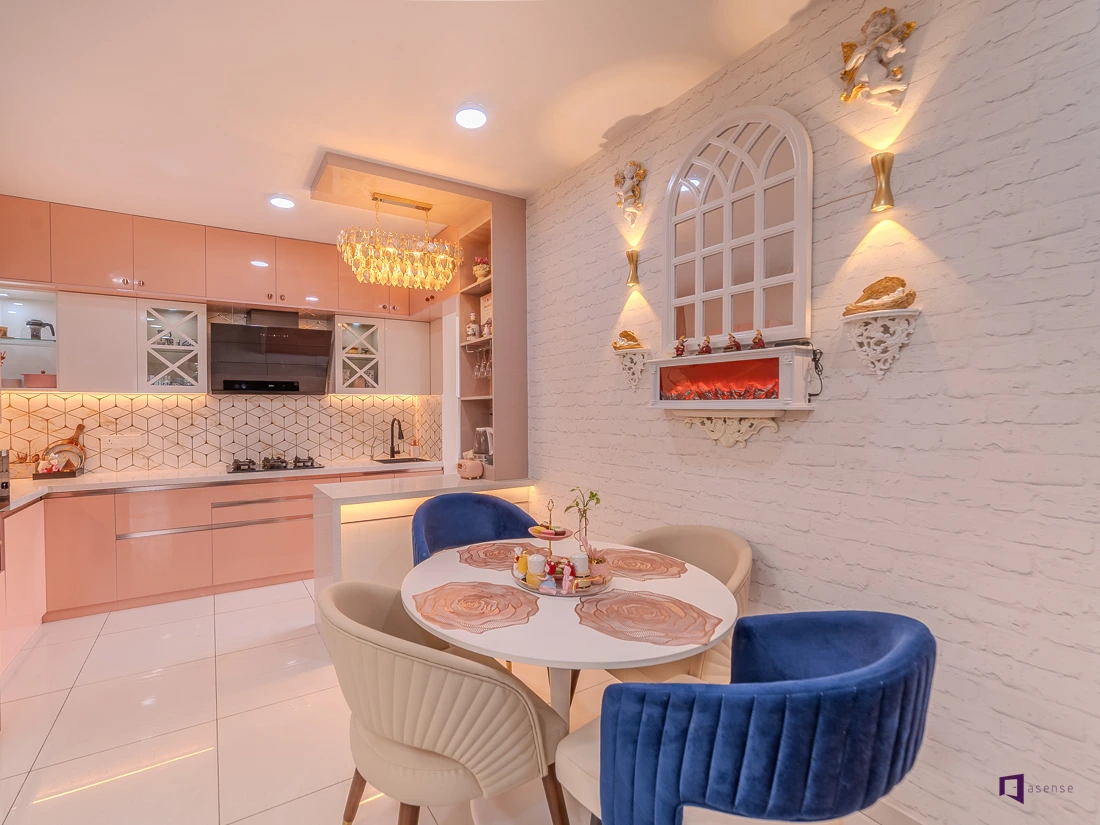 Modern Kitchen and Dining Table Combos for Every Home Style