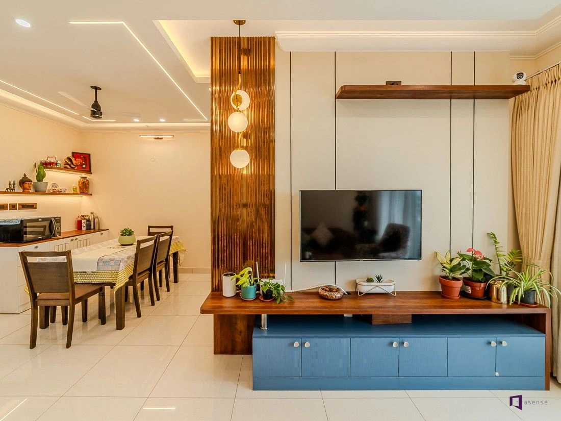 10 Modern TV Unit Designs That Are Dominating 2025 Interior Trends