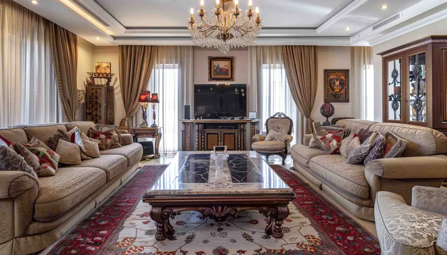 Budget-Friendly Bungalow Interior Design Hacks That Look Luxurious