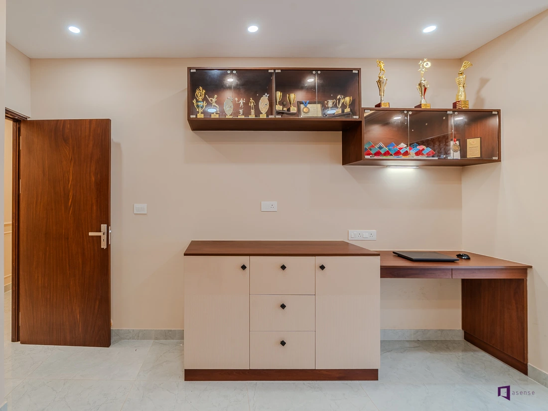 Smart Study Table Design Ideas for Comfortable Everyday Use