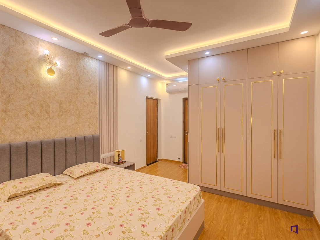 Walk-In vs Sliding Wardrobe: Which One Is Better for Your Bedroom?