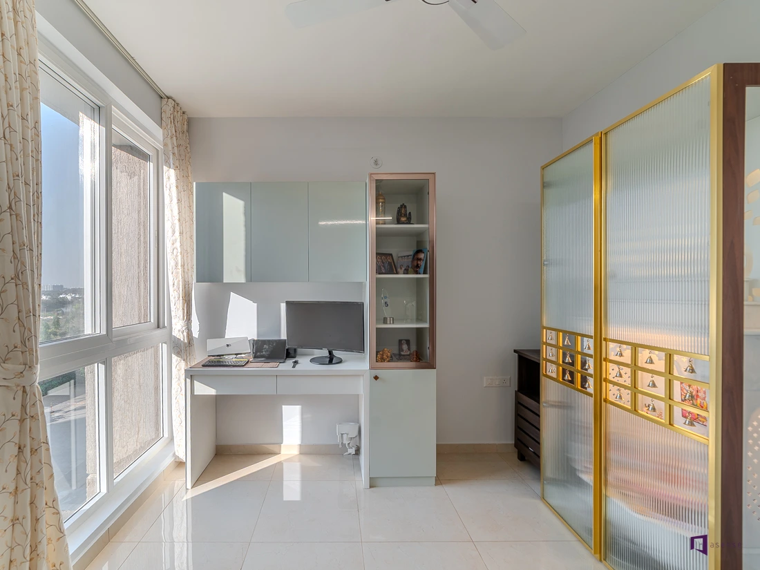 Study Unit Designs That Actually Work in Indian Bedrooms