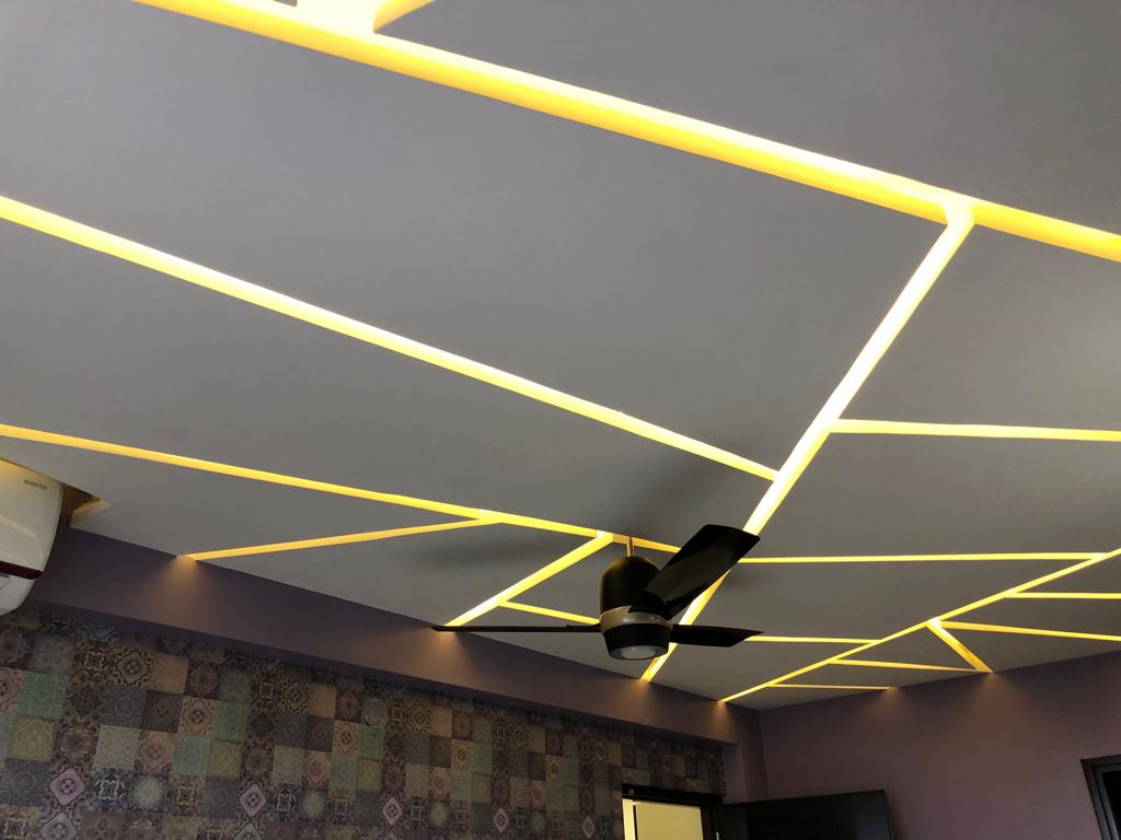 false ceiling design