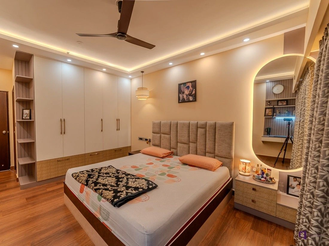 Top 10 Modern Wardrobe Design Ideas for Your Dream Home