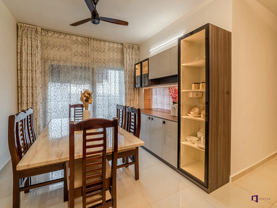 Top Modern Dining Room Interior Design Ideas for Elegant and Luxurious Homes