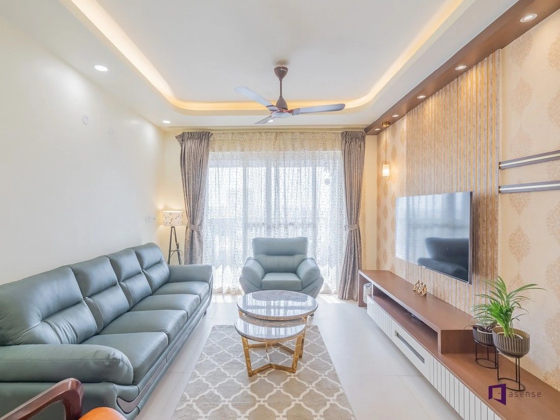 5 interior design tips for modern living rooms with the right furniture
