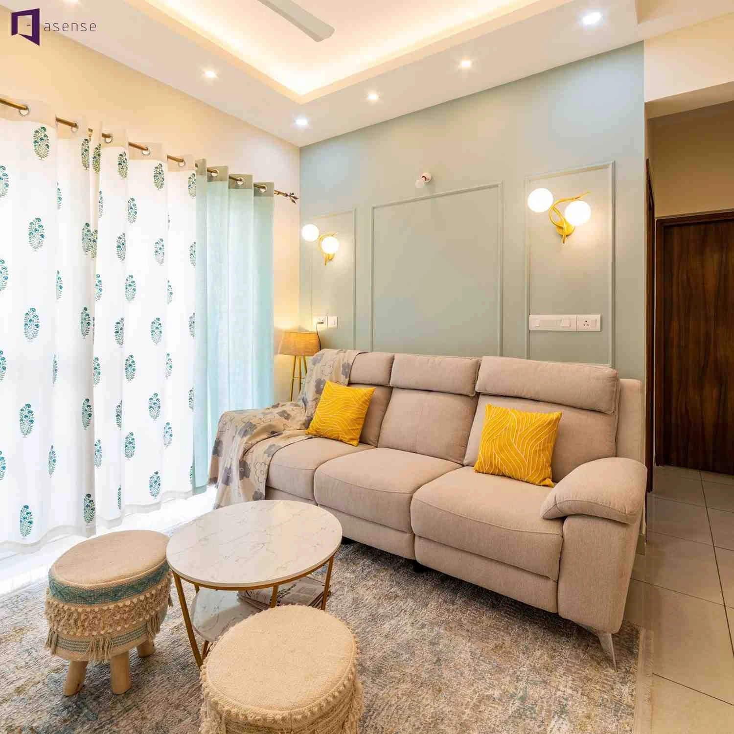 10 Trendy & Timeless Wall Painting Designs for Every Room