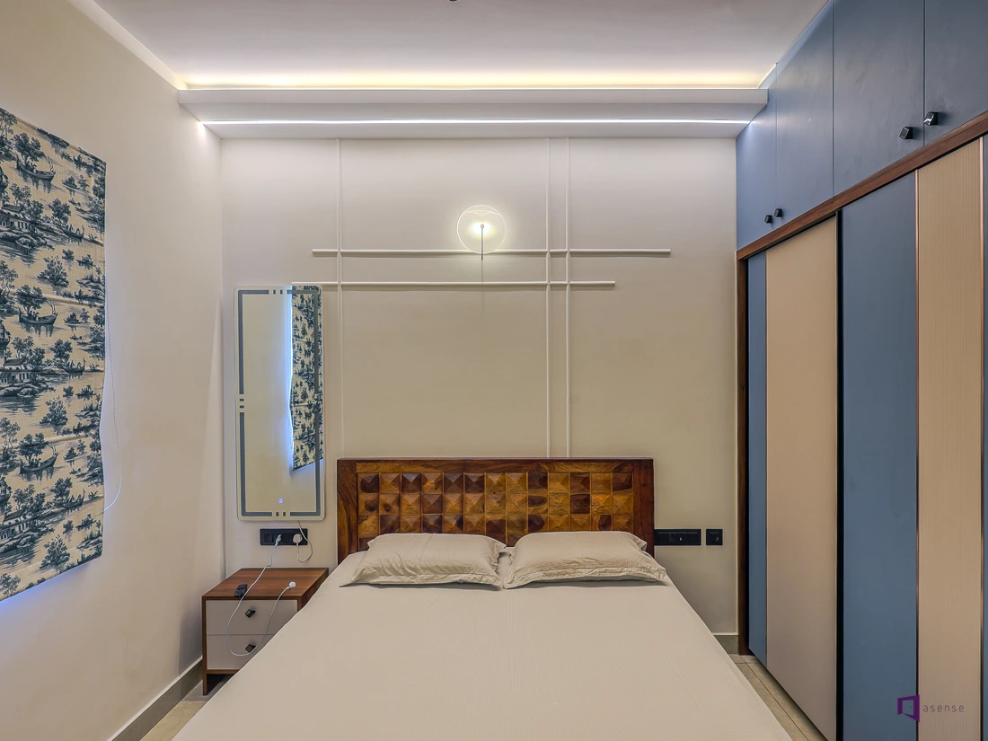 Top 10 Bedroom Back Wall Design Ideas for Contemporary Homes