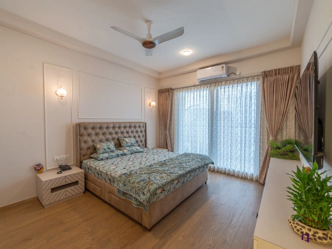 Which interior design style is best for Indian homes?