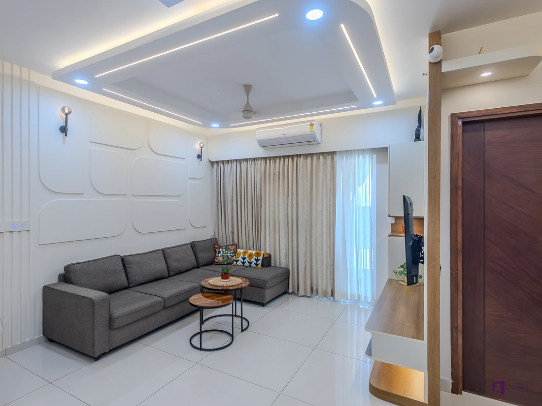 PVC Ceiling Ideas That Blend Style, Budget and Easy Maintenance