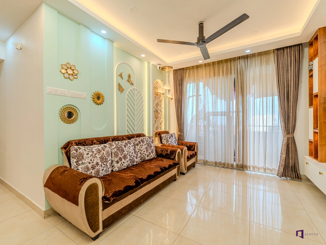 Top 10 Wall Decoration Ideas for Modern Home Interiors