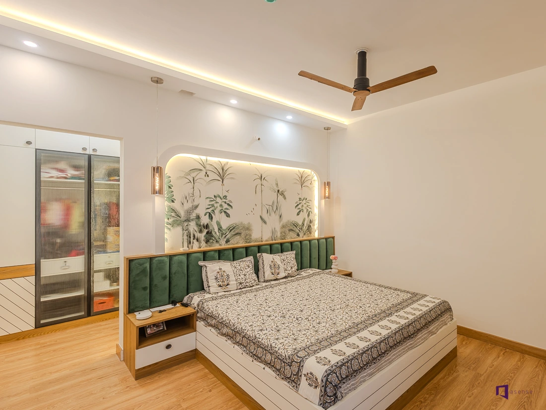 Want a Better Bedroom? Start With These Interior Styling Ideas