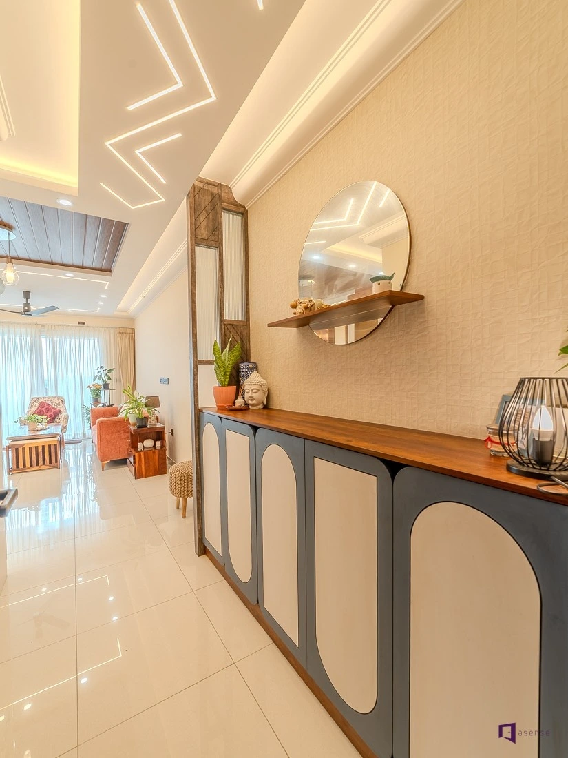 Elegant Foyer Interior Design Ideas to Impress Every Guest