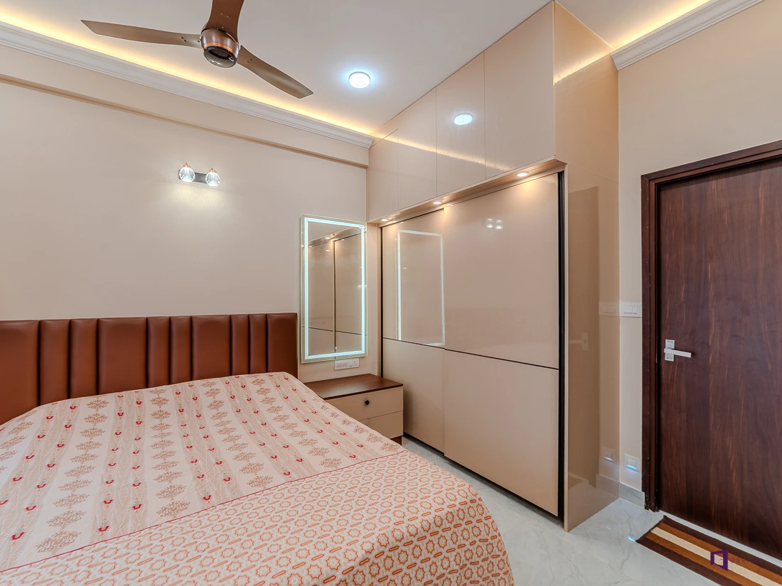 Top Wardrobe Internal Design Ideas Homeowners Prefer