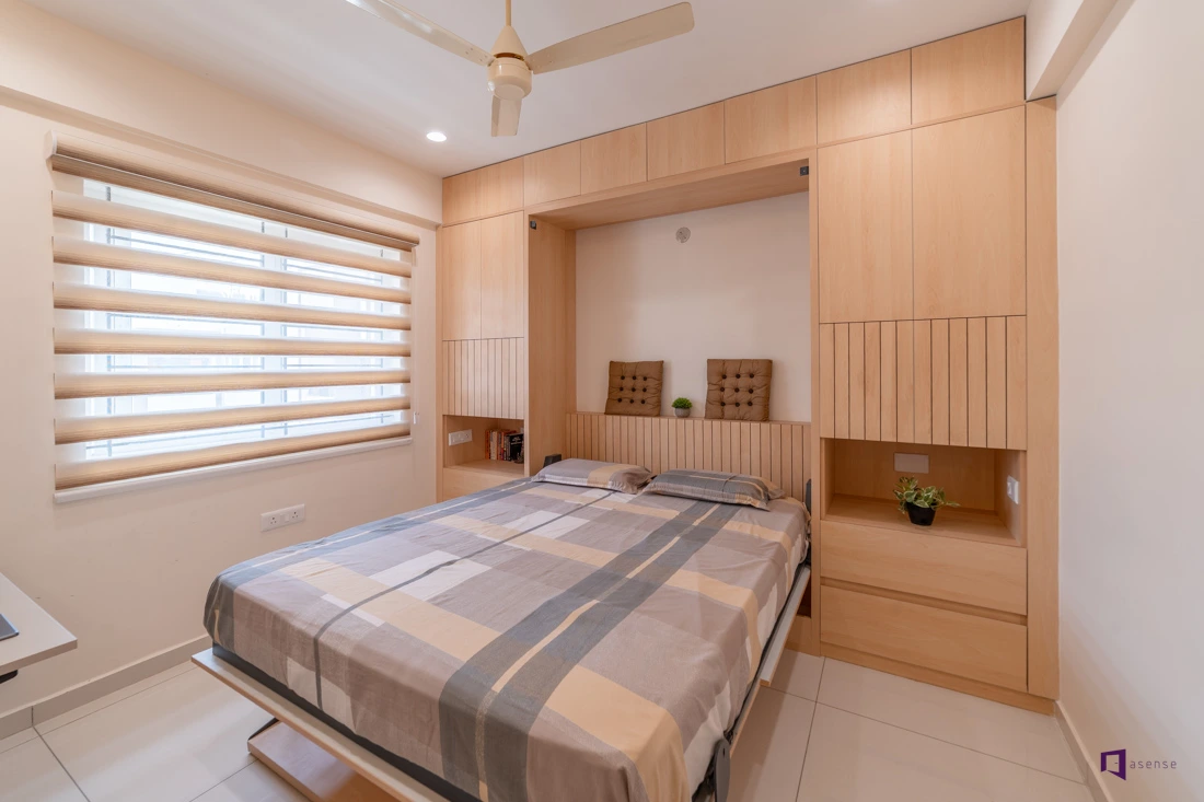 Latest Bedroom Wall Color Ideas to Elevate Your Home Interiors