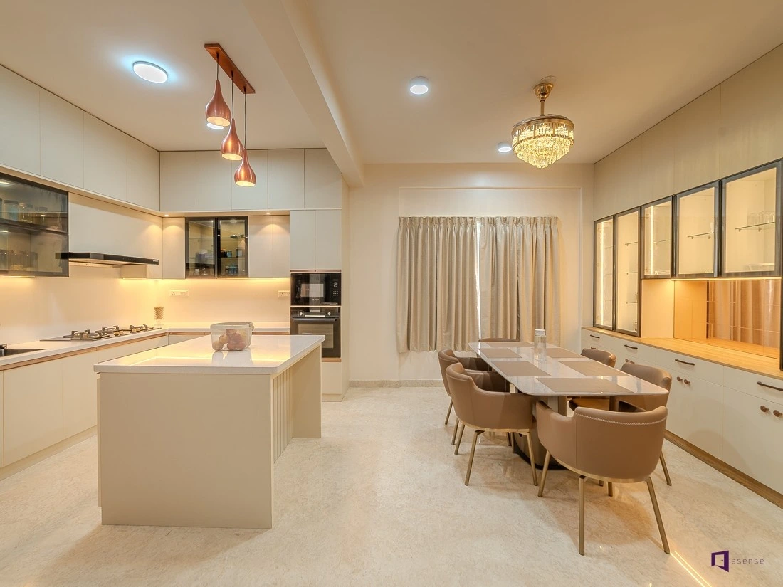 Interior Lighting Designs for Homes in 2025 – What’s New & What’s Next