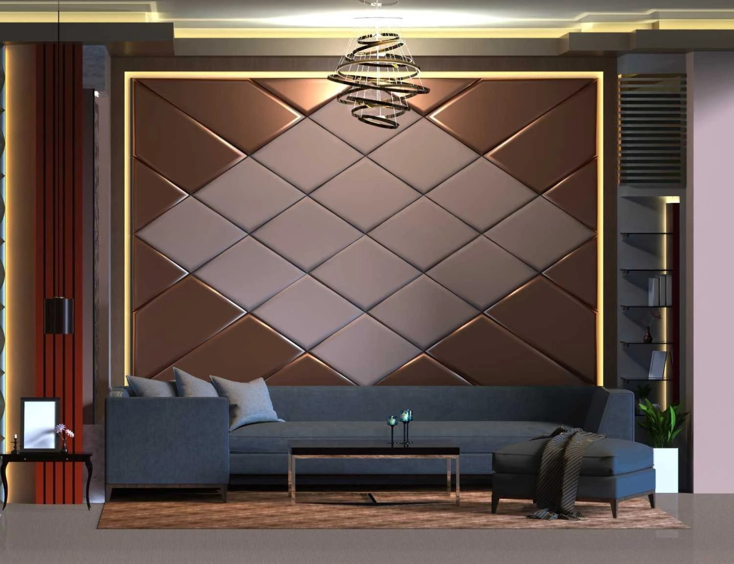 10 Contemporary Interior Wall Design Ideas to Transform Your Home