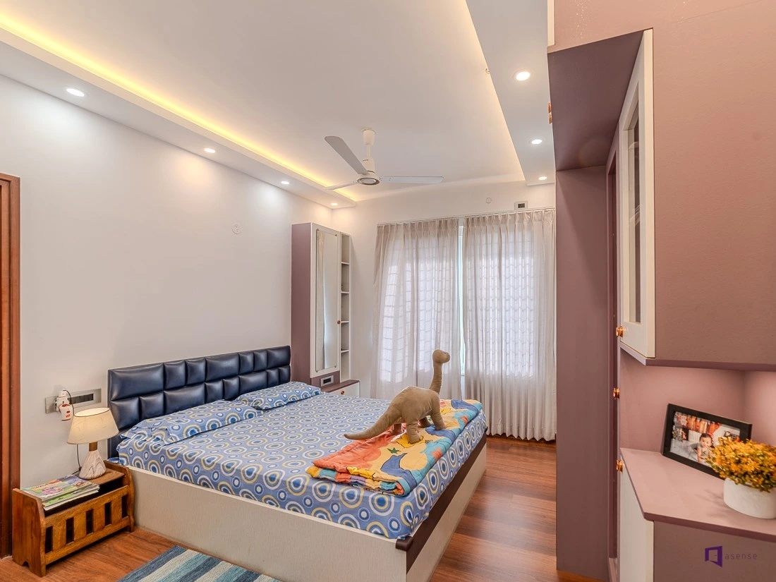 Luxury Bedroom Interior Design on a Budget: Here’s How