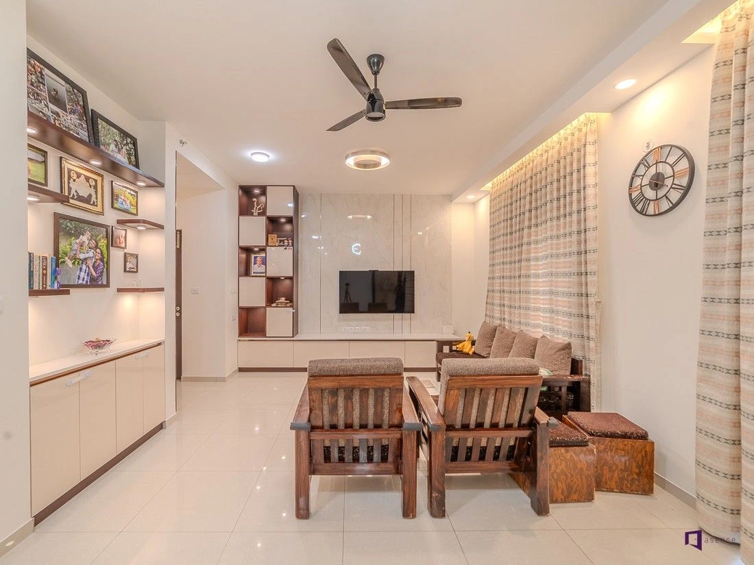  Modern Wall Decor Tips That Instantly Upgrade Your Living Room Interiors