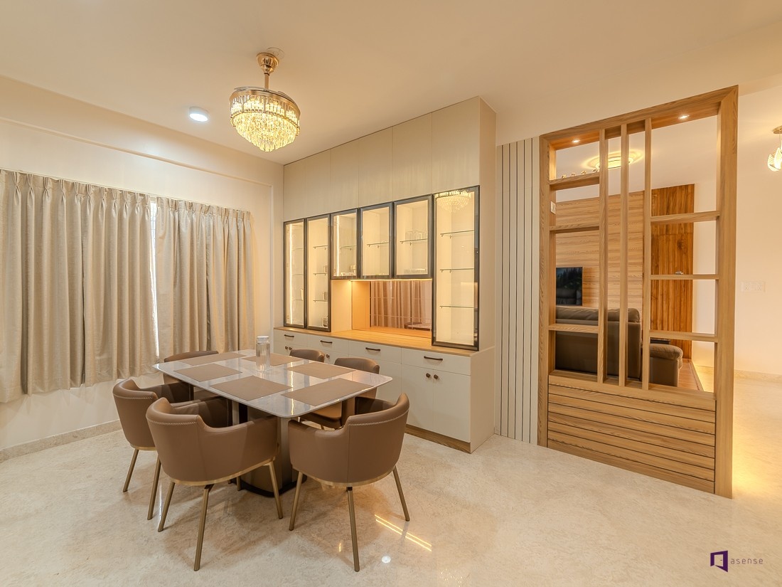 Trending Modern Dining Room Tile Designs for a Stylish Look in 2025