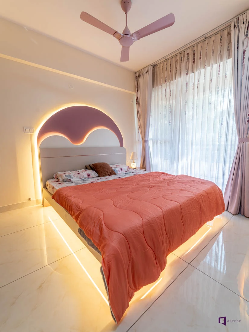 Creative Bedroom Lighting Ideas to Elevate Your Interior Style