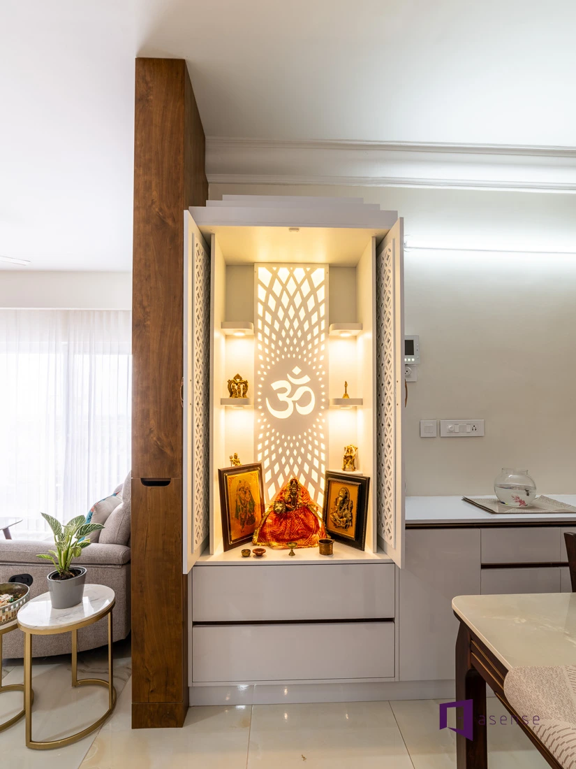 Best Traditional Mandir Designs to Elevate Your Pooja Room Aesthetics