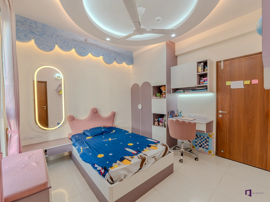 Easy Vastu Tips for Kids Room to Improve Learning and Well-Being