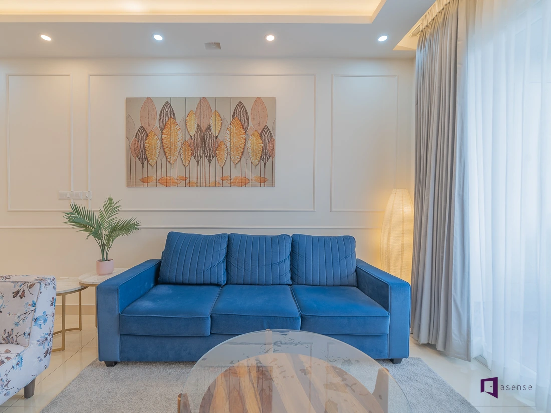 POP Wall Design Inspirations That Add Life to Your Living Room Walls