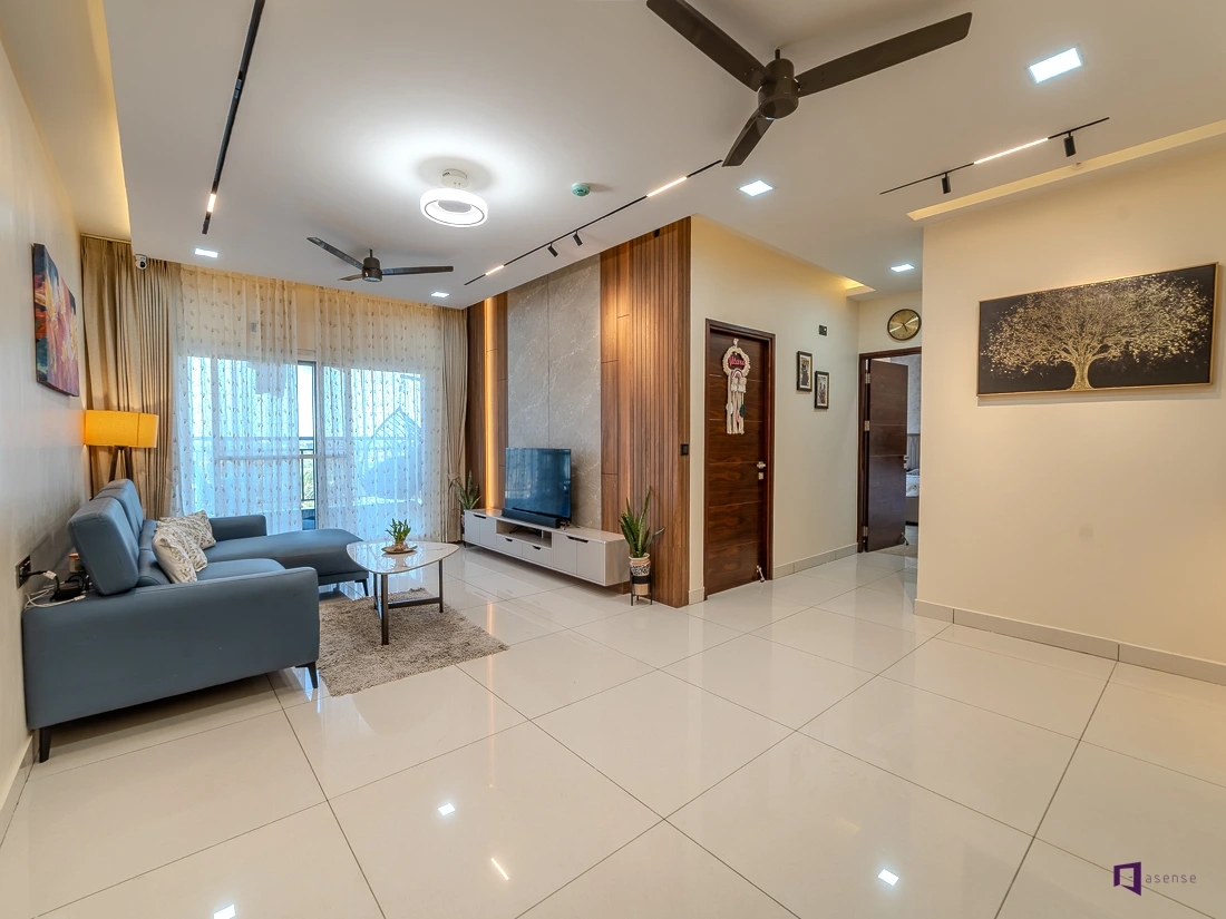Double Fan Ceiling Trends Taking Over Indian Living Rooms in 2026
