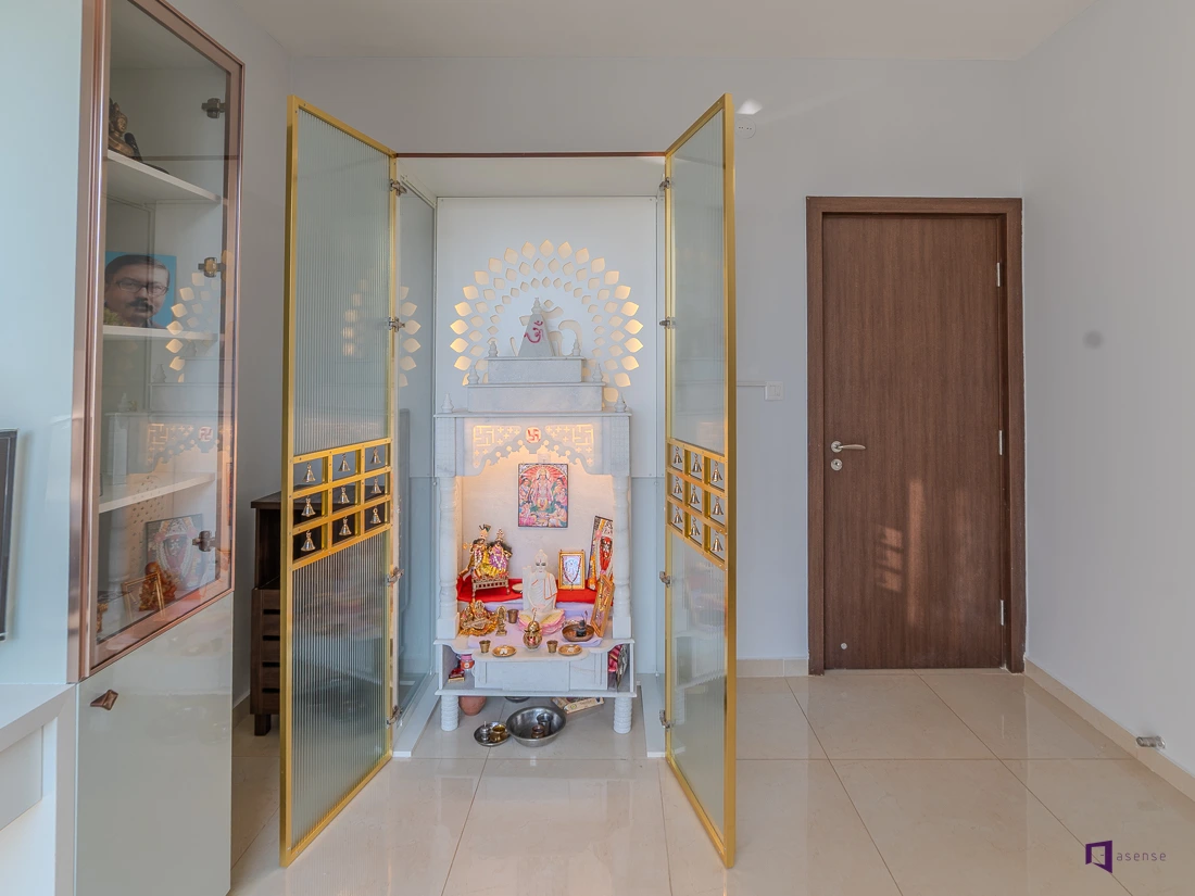 Trending Mandir Design Ideas Interior Designers Recommend in 2026