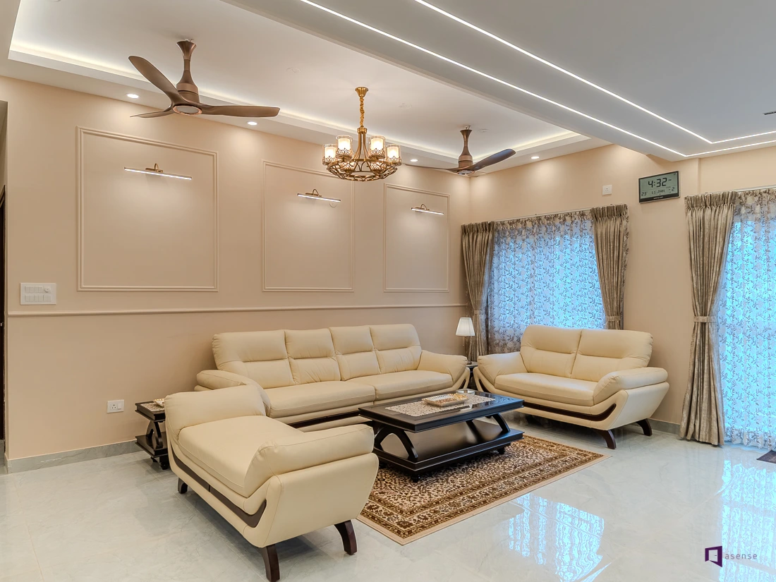 Why PVC False Ceilings Are Trending in Indian Homes Right Now