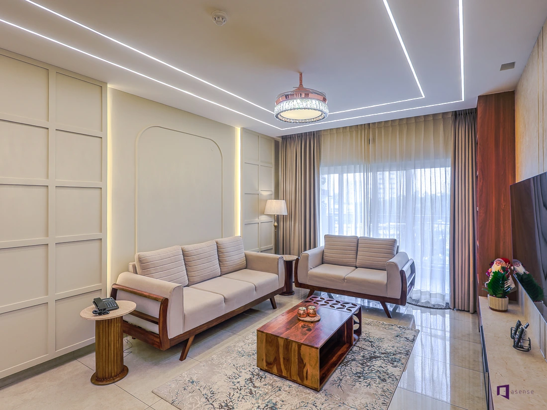 Residential Interior Design Ideas That Increase Property Value