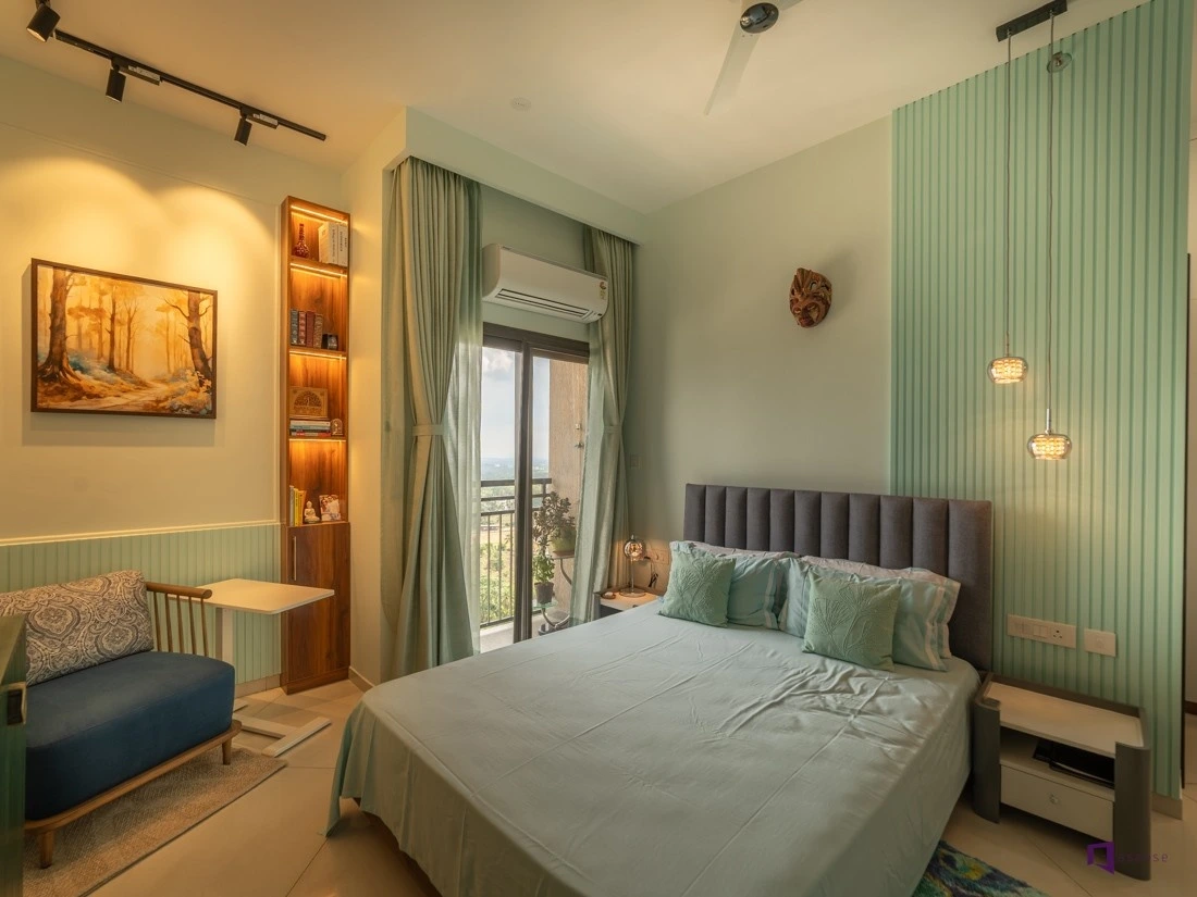 PVC Wall Panel Design Ideas That Enhance Your Home Interior