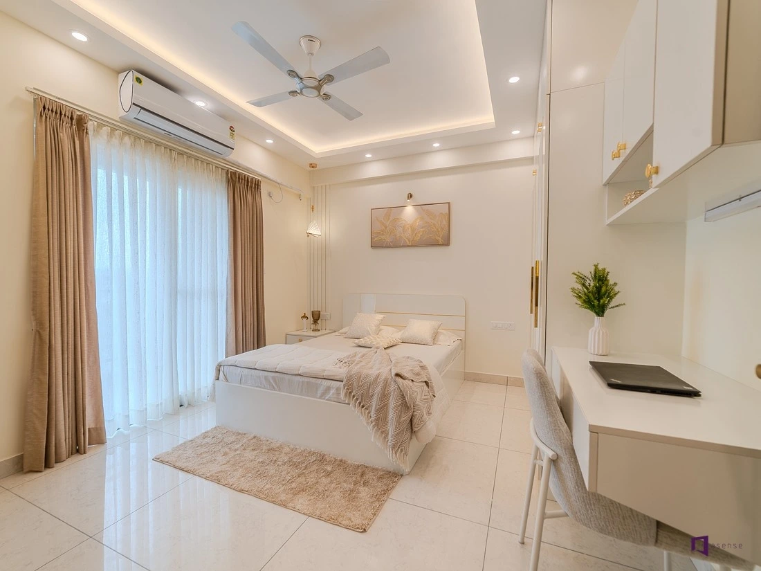 Modern Bedroom Ceiling Lights: Styles, Trends, and How to Choose