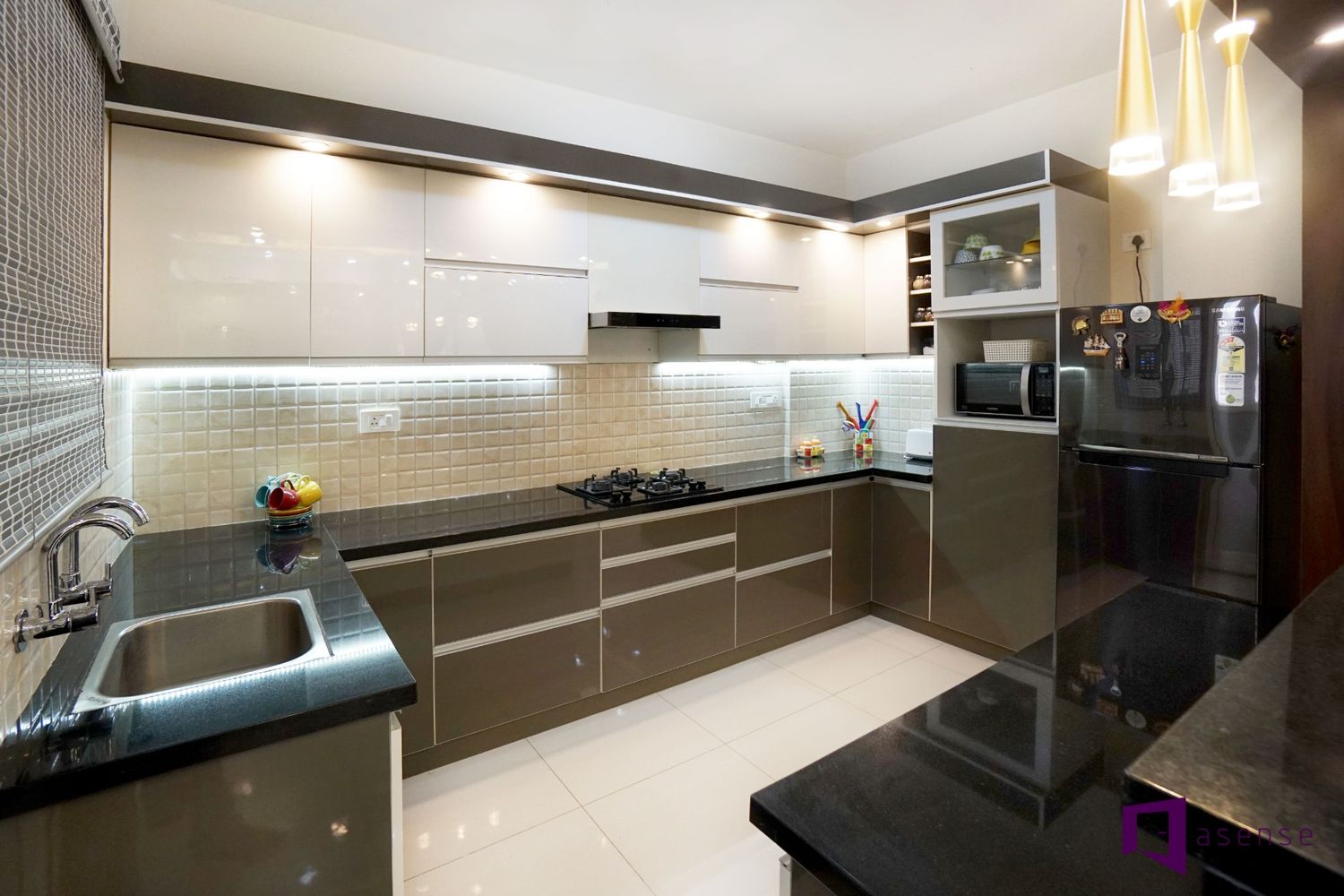 Real Modular Kitchen Design: Customer Reviews You Need to See
