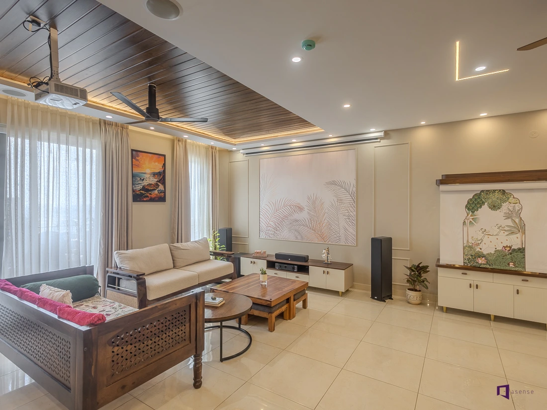 The New Interior Colour Language Contemporary Homes Are Following