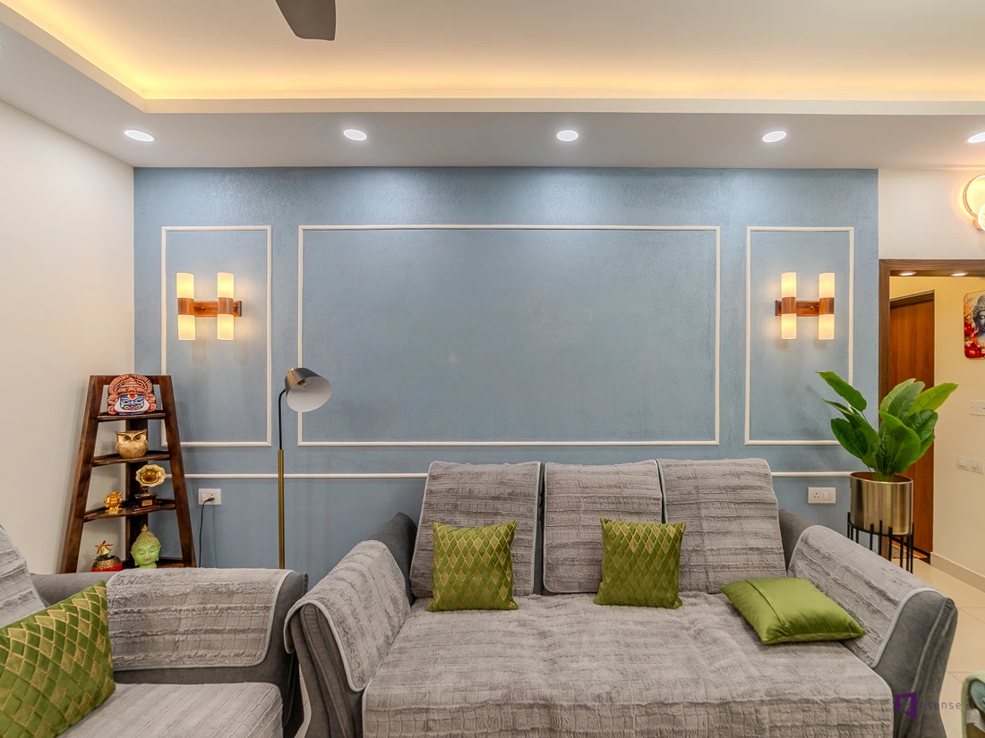  simple pop design for hall