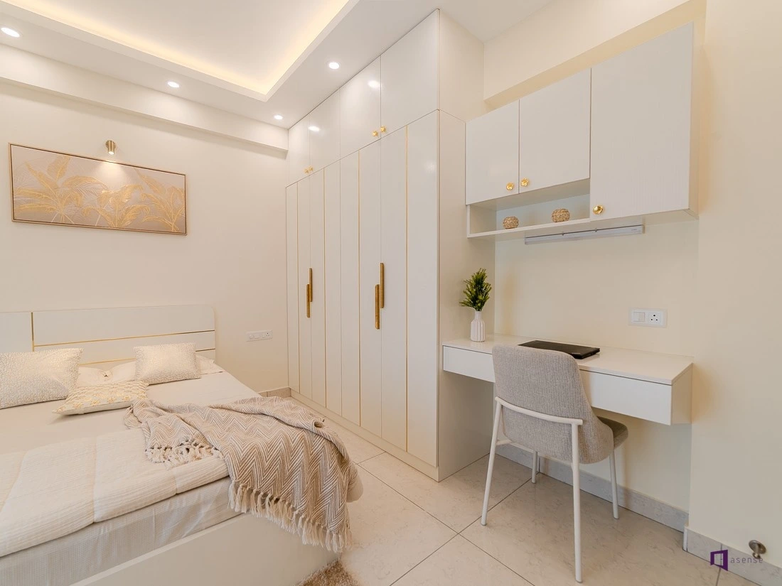 How to Design a Study Room for Kids According to Vastu