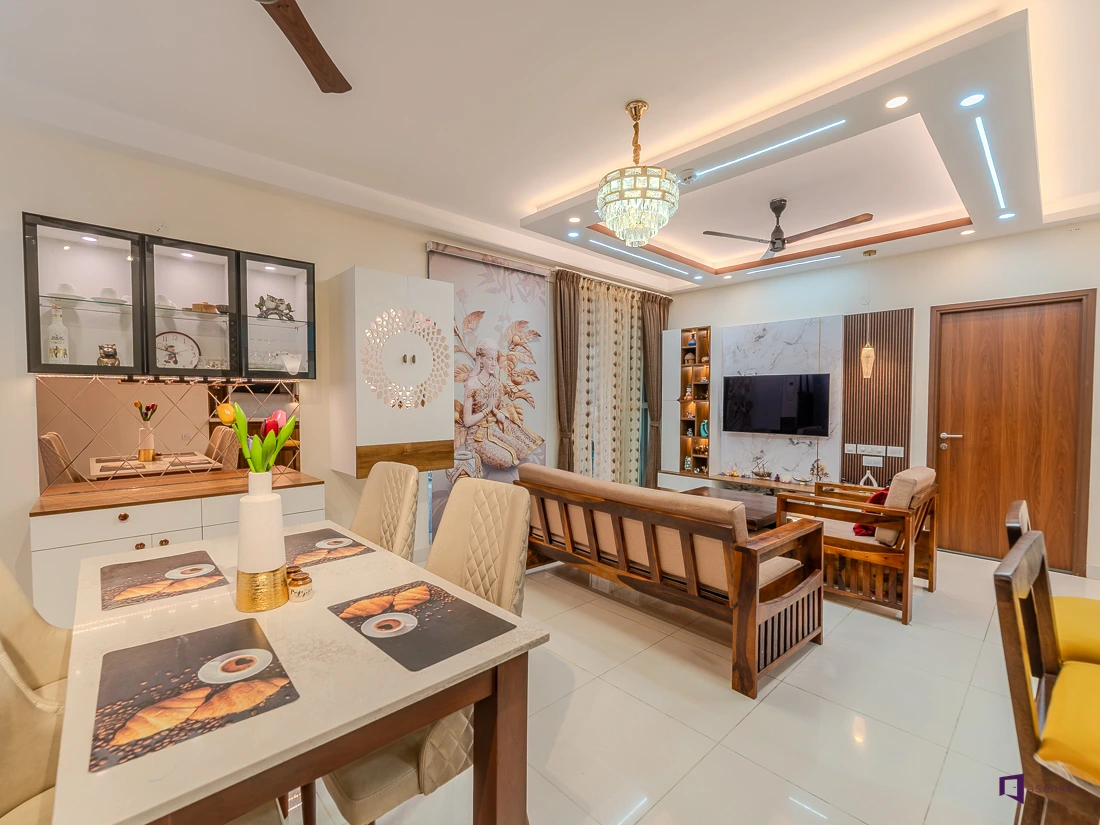 Gypsum Ceiling Design Guide: Latest False Ceiling Styles & Board Prices