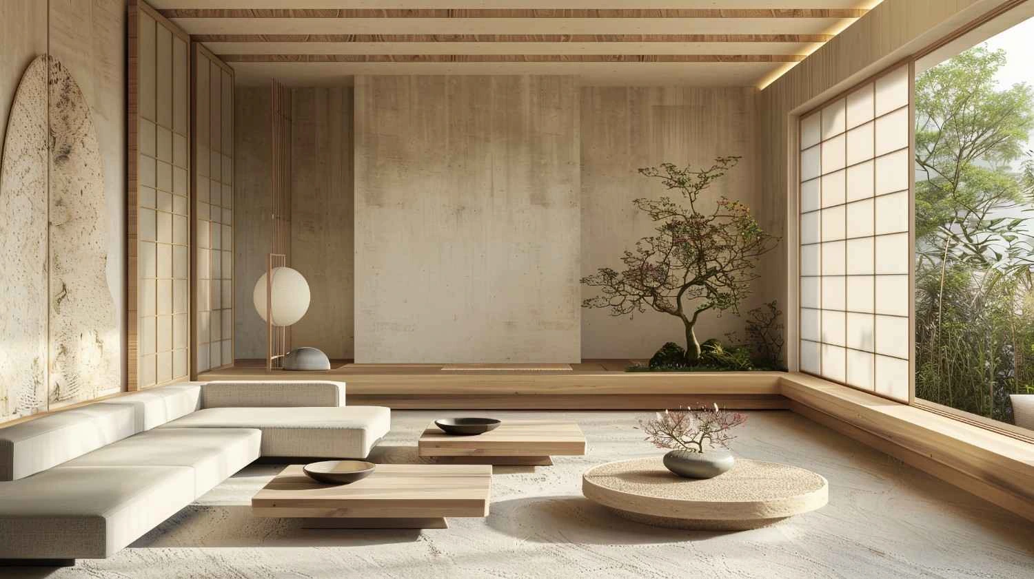 What Is Japandi Interior Design? Simple Ideas to Make Indian Homes Feel Calm