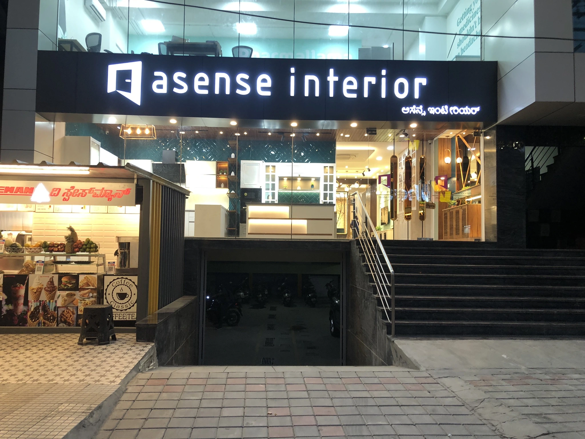 How Asense Interior Turns Home Interior Design into a Stress-Free Experience for Clients
