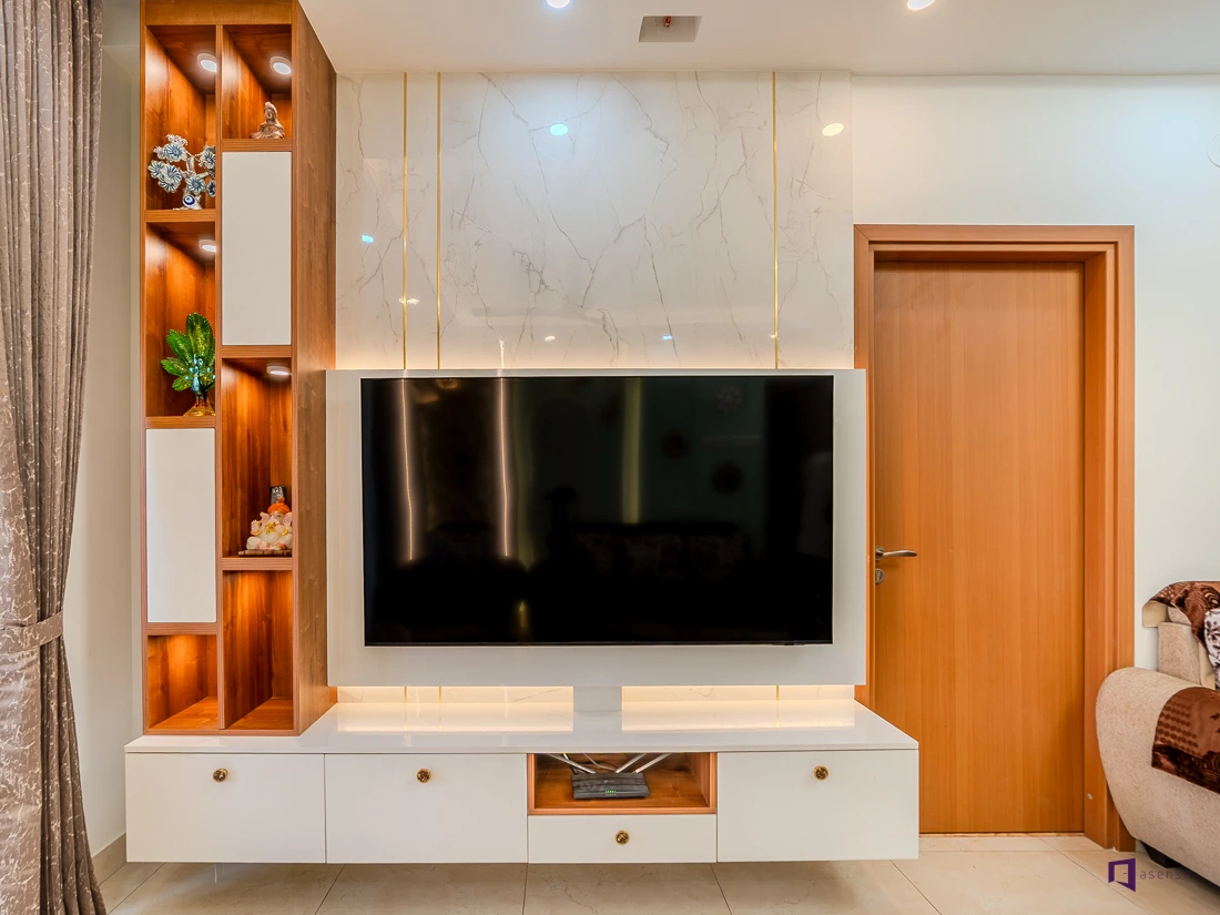 How to Choose the Latest TV Unit Design for Your Living Room