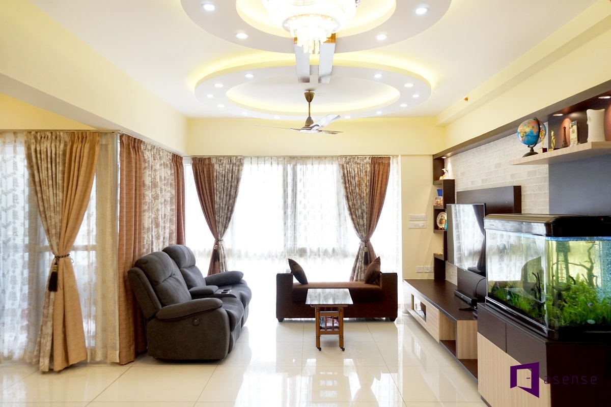 Here is why you should hire an interior designer to decorate your house