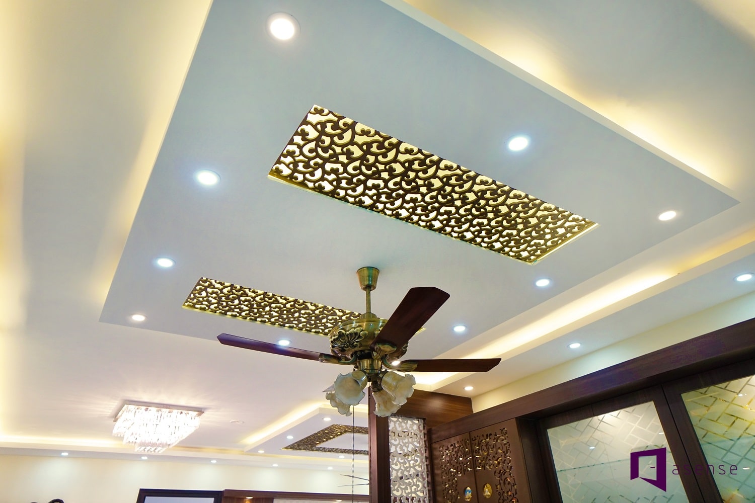 False Ceiling Designs for Kids’ Rooms