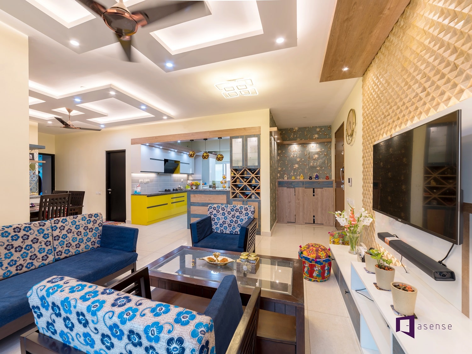 How to choose the best interior designer in Bangalore
