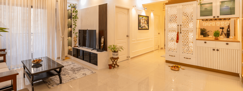 Prestige Waterford, Whitefield 