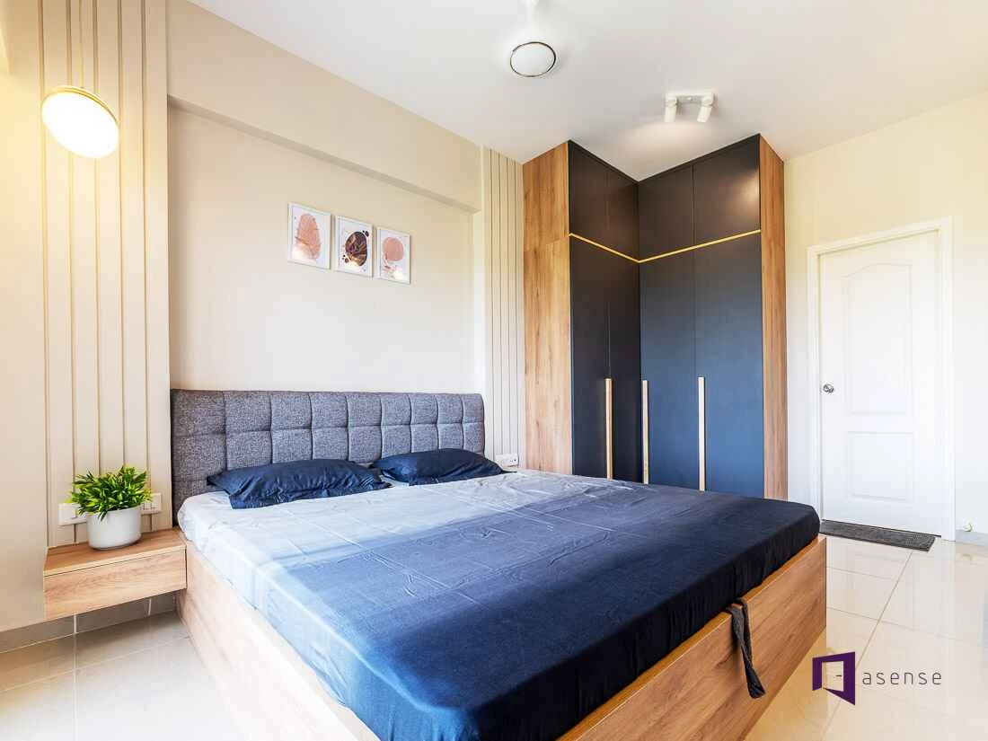 Asense | 15 Creative Bedroom Wall Art Ideas to Transform Your Space
