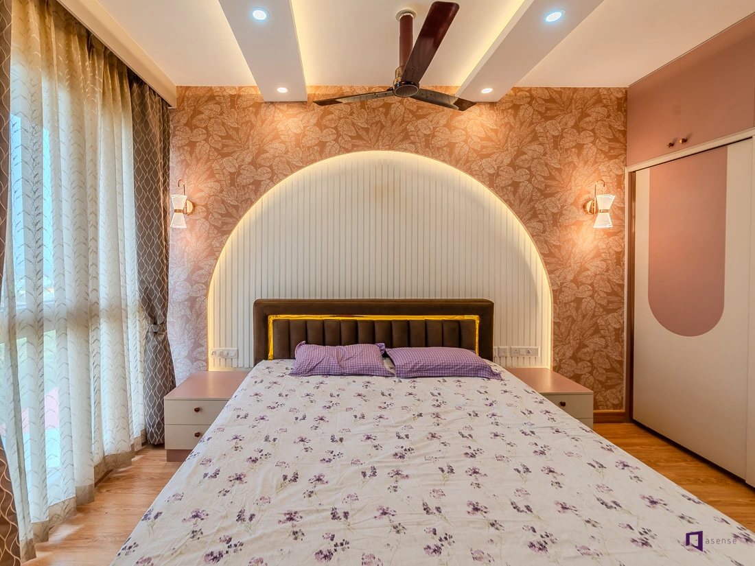 Top 10 POP Wall Design Ideas for Modern Bedroom Interiors