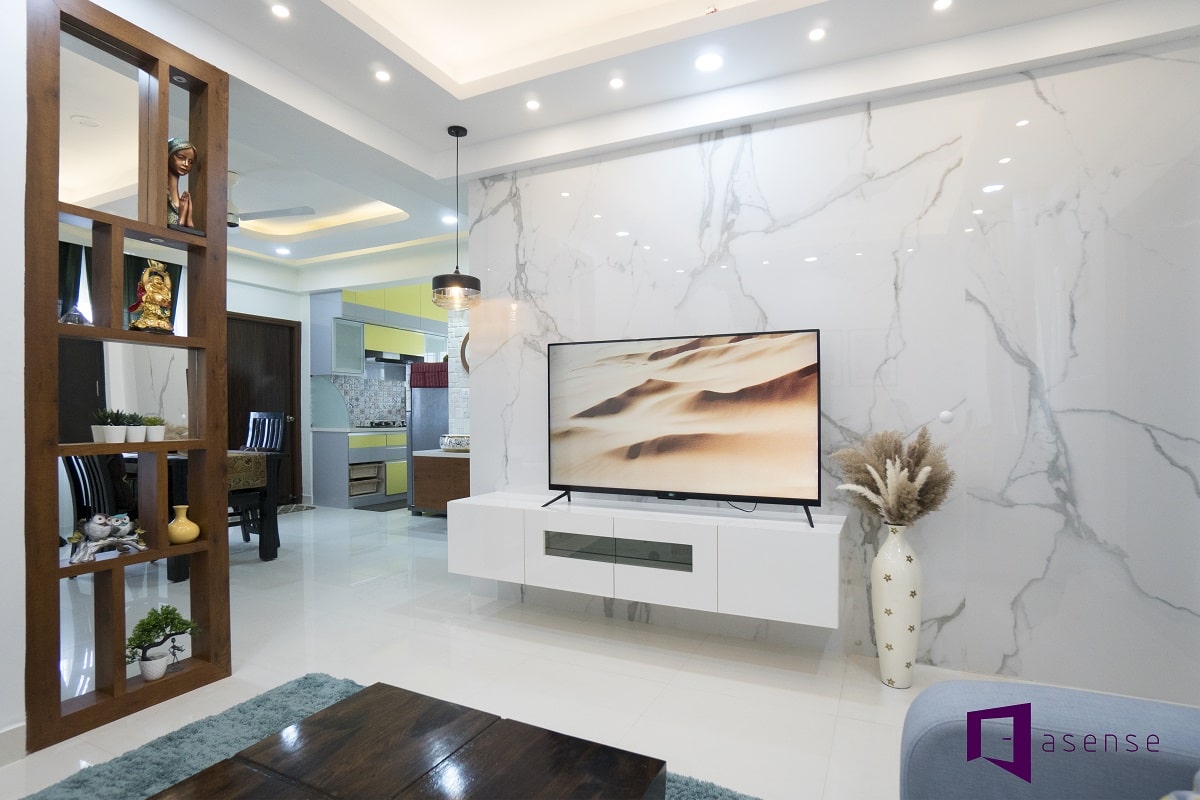 Unlock the Beauty of Your Space with Top Interior Designers in Bengaluru